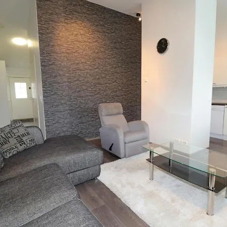 Apartman Convenient For 2 With Sauna Pori