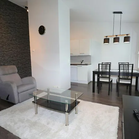 Apartman Convenient For 2 With Sauna Pori