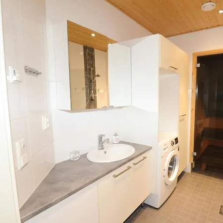 Convenient For 2 With Sauna *