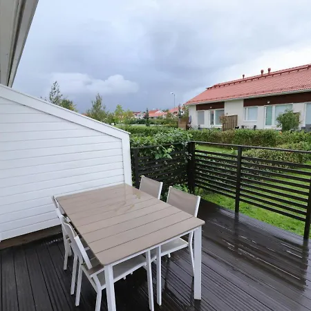 Convenient For 2 With Sauna Pori