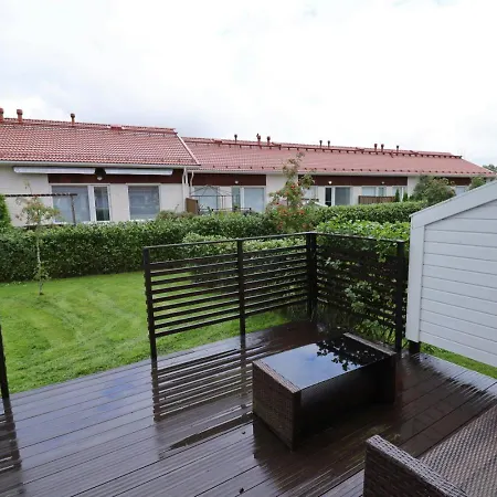 Appartement Convenient For 2 With Sauna Pori