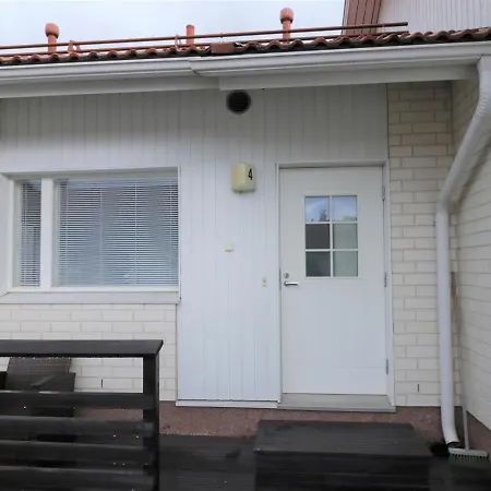 Appartement Convenient For 2 With Sauna