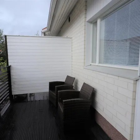Convenient For 2 With Sauna